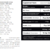 Powerful Progress Carbo Mass Gainer — 2000 г крем-брюле