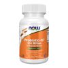 Now Foods Probiotic-10™ 100 мільярдів - 60 рослинних капсул
