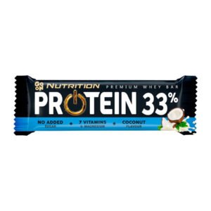 GoOn Nutrition Протеїновий батончик 33% - 50 г Кокос