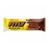 Fitly Протеїновий батончик — 12x45г Кава Шоколад