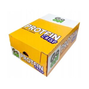 GoOn Nutrition Протеїновий батончик з манго — 24x45г