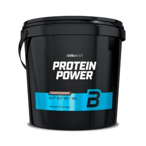Biotech Protein Power — 4000 г Шоколад