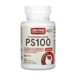 Jarrow Formulas PS-100 — 60 капсул