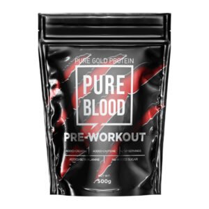 Pure Gold Pure Blood — 500 г Рожевий Лимонад