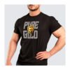 Pure Gold Gladiator Поло - L