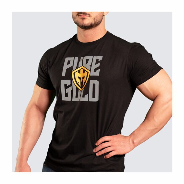 Pure Gold Gladiator Поло - M