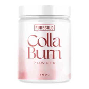 Pure Gold CollaBurn — 300 г вишня