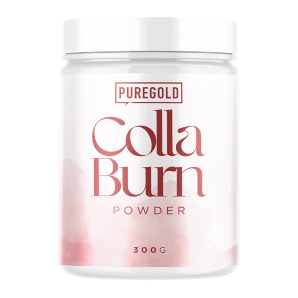 Pure Gold CollaBurn — 300 г вишня