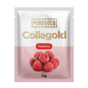 Pure Gold CollaGold — 12 г Манго