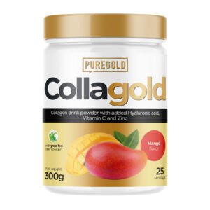 Pure Gold Collagold — 300 г Манго