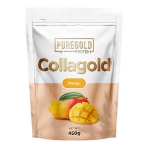 Pure Gold Collagold — 450 г Манго