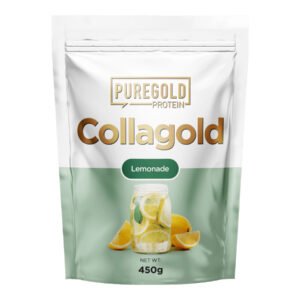 Pure Gold Collagold — 450 г Апельсин