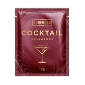 Pure Gold CollaGold Коктейль — 12г Мохіто