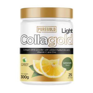 Pure Gold CollaGold LIGHT — 300 г