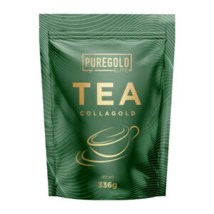 Pure Gold CollaGold Tea — 336 г