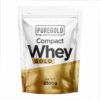 Pure Gold Compact Whey Gold — 2300 г Рисовий пудинг
