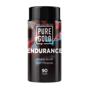 Pure Gold Endurance — 90 капсул