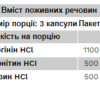Pure Gold GH Max — 90 капсул