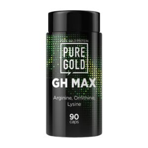 Pure Gold GH Max — 90 капсул