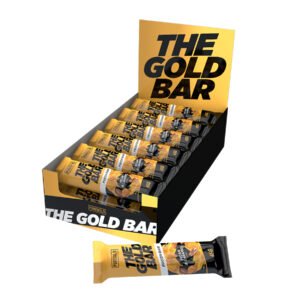 Pure Gold Батончик - 18х45г Пекан Карамель