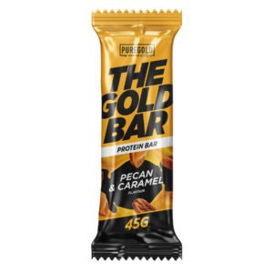 Pure Gold Протеїновий батончик - 45 г