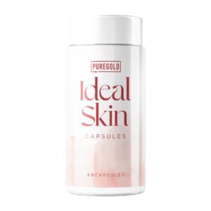 Pure Gold Ideal Skin — 60 капсул