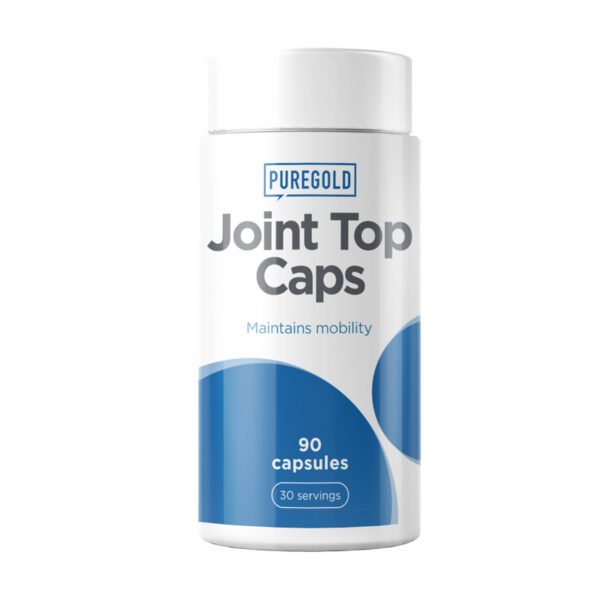 Pure Gold Joint Top — 90 капсул