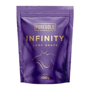 Pure Gold Lady Shape — 450 г