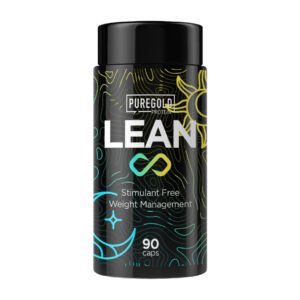 Pure Gold Lean — 90 капсул