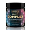 Pure Gold Мультикомплекс — 30 порцій