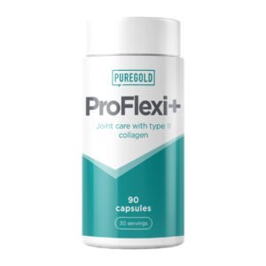 Pure Gold ProFlexi plus — 90 капсул