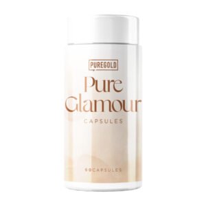 Pure Gold Pure Glamour — 60 капсул