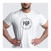 Pure Gold Футболка Lifting Club - XL