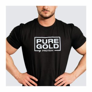 Pure Gold Футболка - M