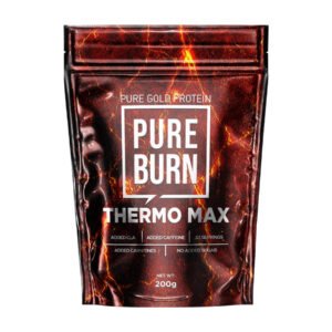 Pure Gold Thermo Max — 200 г ананас