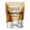 Pure Gold Сироватковий протеїн — 1000 г Піна Колада