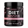 Pure Gold Diet Shake — 450 г шоколадний пудинг