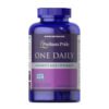 Puritans Pride One Daily Women's Multivitamin — 200 капсул