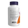 Now Foods Кверцетин 500 мг — 100 рослинних капсул