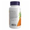 Now Foods Червоний конюшина 375 мг - 100 рослинних капсул