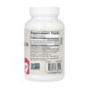 Jarrow Formulas Червоний рис + Коензим Q-10 600мг - 120 рослинних капсул