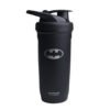 Smart Shake Шейкер Batmen Logo — 900 мл