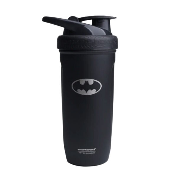 Smart Shake Шейкер Batmen Logo — 900 мл