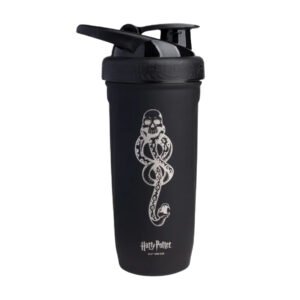Smart Shake Шейкер Harry Potter Dark Mark — 900 мл