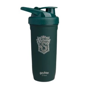 Smart Shake Шейкер Harry Potter Slytherin — 900 мл