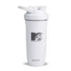Smart Shake Шейкер MTV Classic Logo Білий — 900 мл