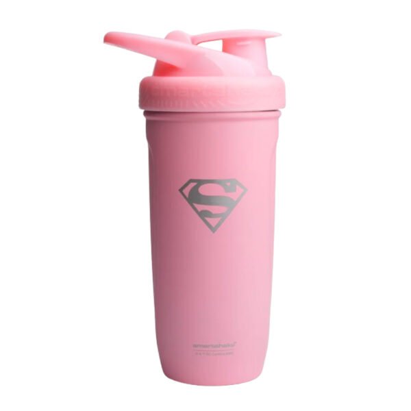 Smart Shake Шейкер Supergirl — 900 мл