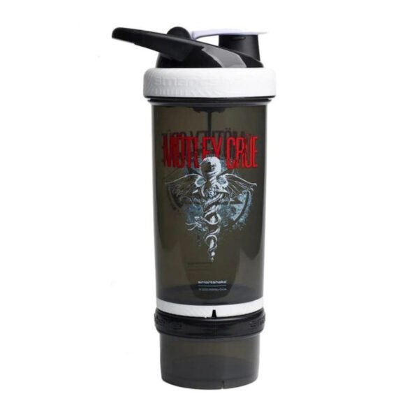 Smart Shake Шейкер Motley Crue — 750 мл