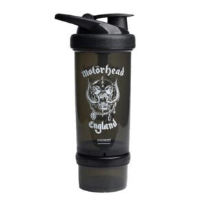 Smart Shake Шейкер Motorhead — 750 мл