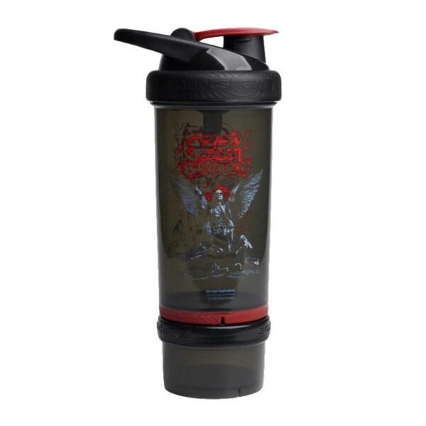 Smart Shake Шейкер Rockband Ozzy Osbourne — 750 мл